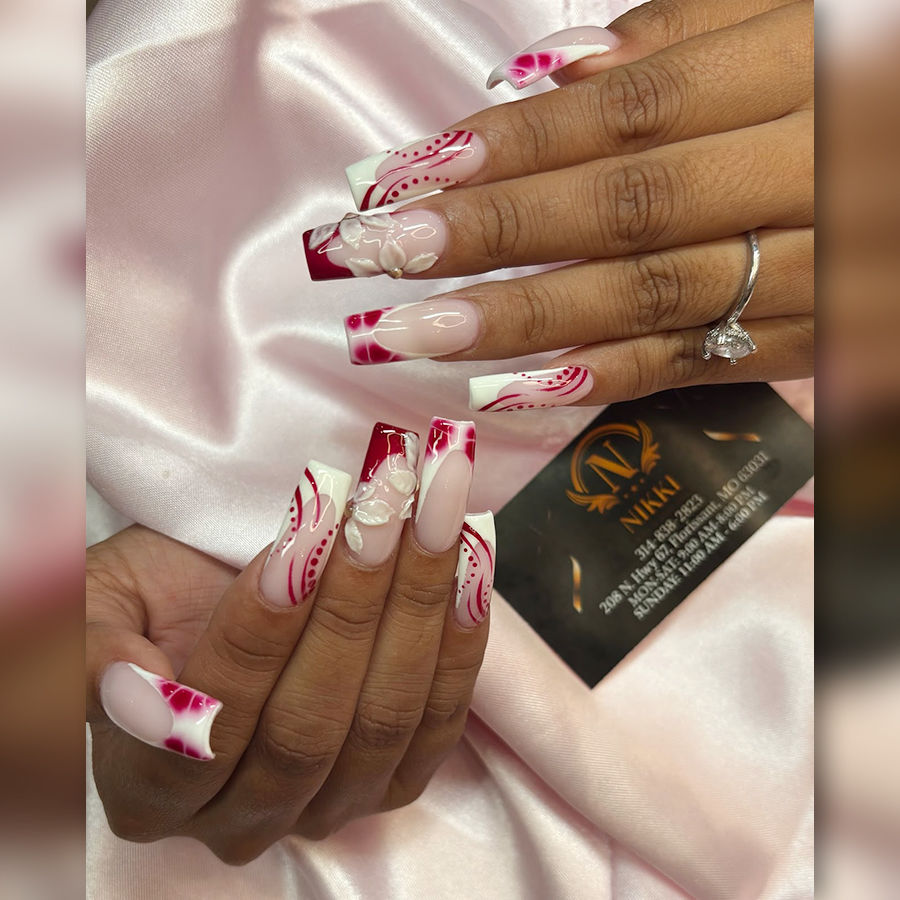 Nails That Match Every Lifestyle